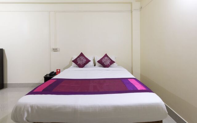 Shree Krishna Guest House By OYO Rooms