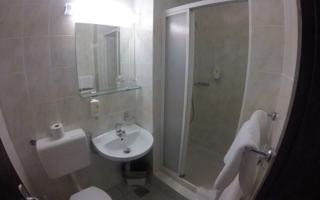 Hotel Vista