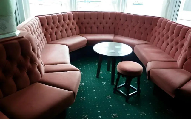 The Marnoch Hotel
