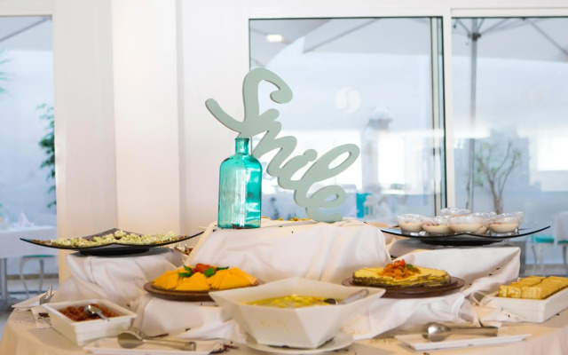 Sentido Fido Punta del Mar Hotel & Spa