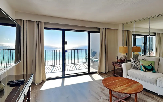 Emerald Towers II by Southern Vacation Rentals