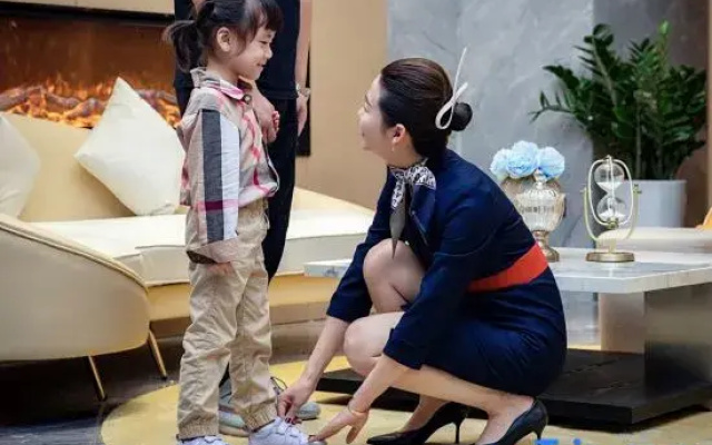Nanqing World Times Hotel