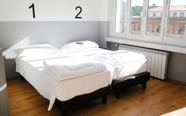Hotello Hostel