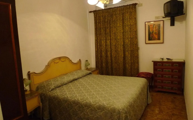Hotel La Riva