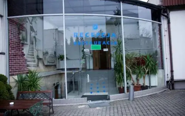 Hotel Politański