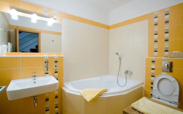 Resort-Restaurant Štilec