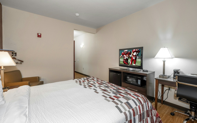 Red Roof Inn Hartselle