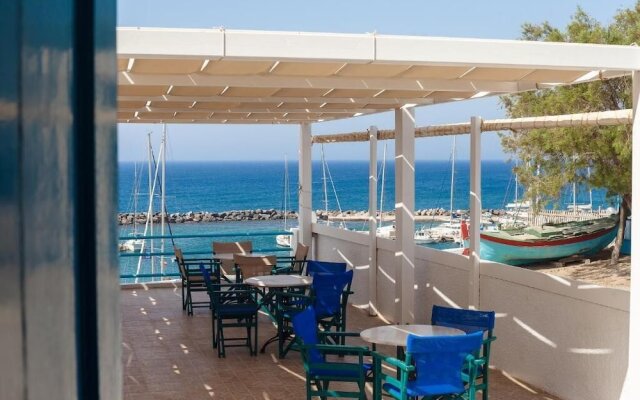 Porto Villa Hotel