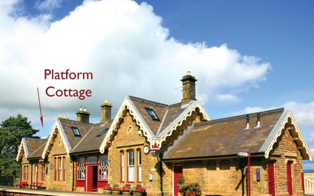 Platform Cottage