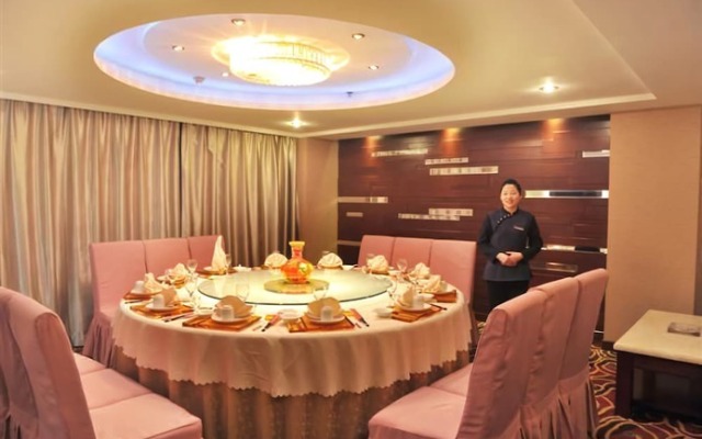 Nanfang Hotel Daqing Road - Xi'an