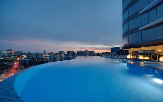 Embassy Suites by Hilton Santo Domingo