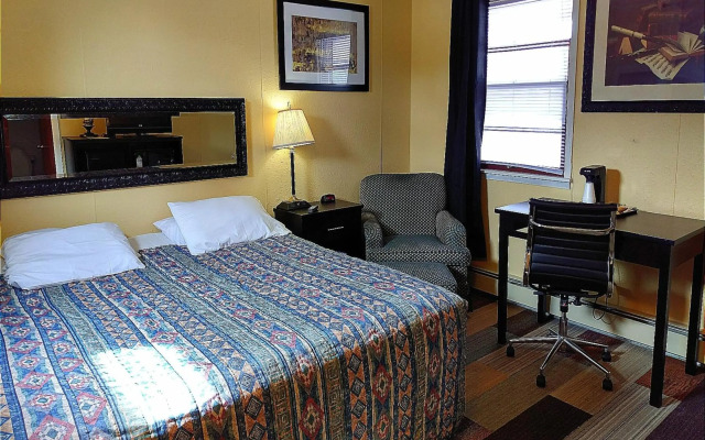 Colonial Inn Extended Stay By OYO New Ulm