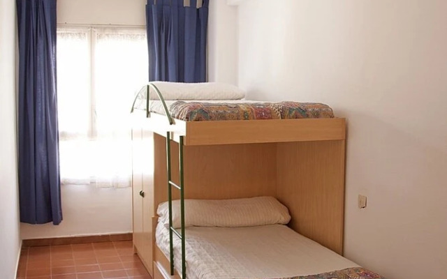 Apartment La Caleta Cap Salou