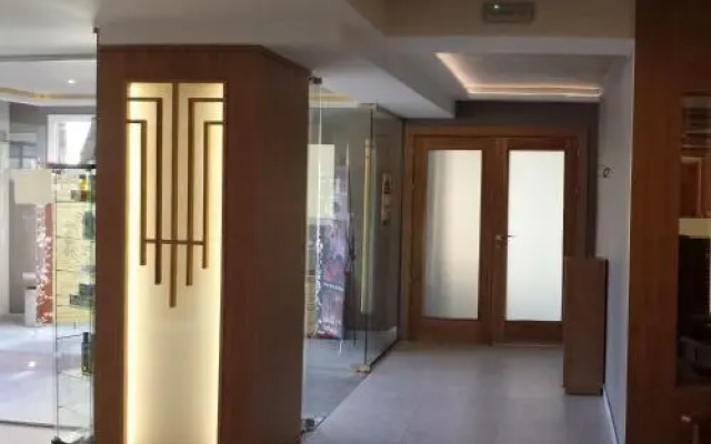 Hotel Sierra Las Villas