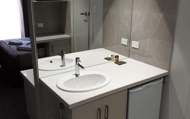 Naracoorte Hotel Motel