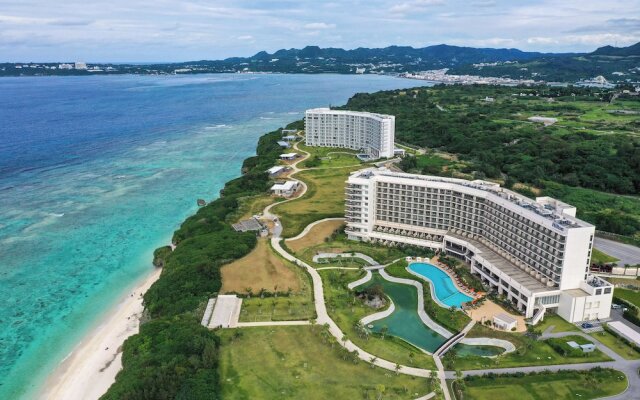 Hilton Okinawa Sesoko Resort