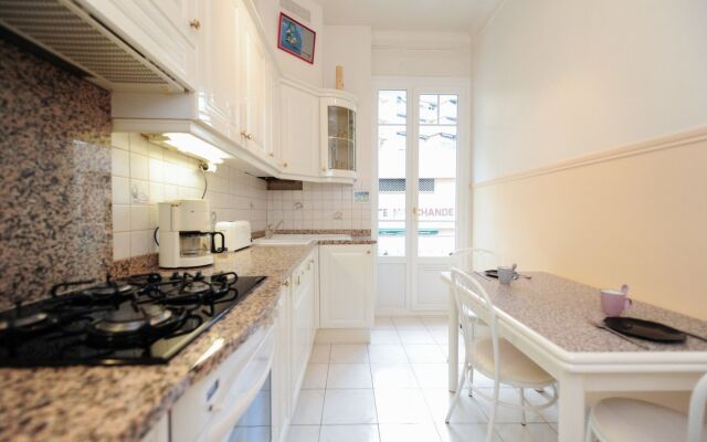 Appartement Minuetto - 5 Stars Holiday House