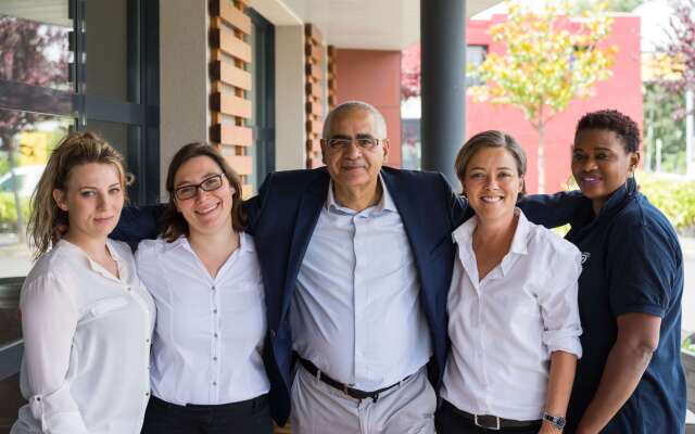 The Originals City, Hôtel Novella Premium, Nantes Est