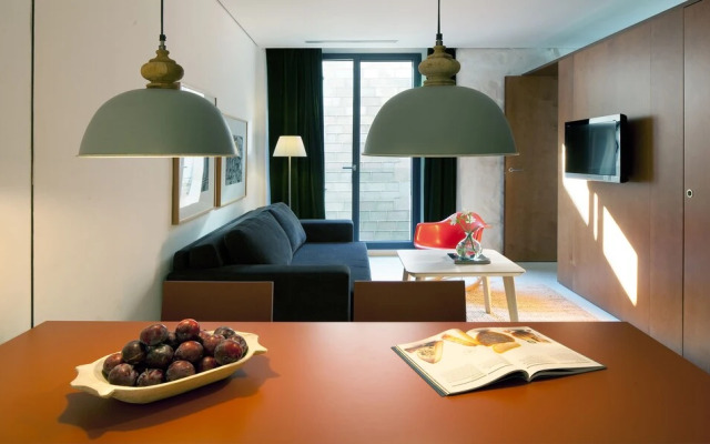 Casa Neri Apartments