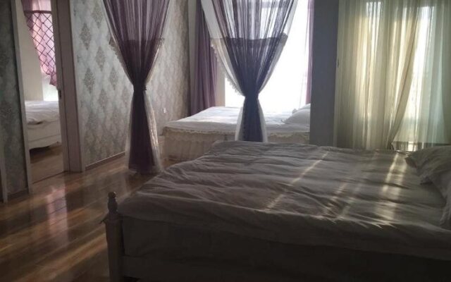 Harbin Happy Days As Dream Apartment