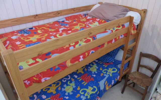 Appartement Pour 6 Personne- Residence San Michele