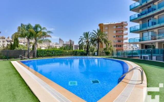 Apartamento Borumbot 26