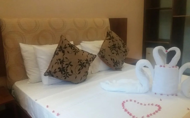 Hotel Asliya Regency