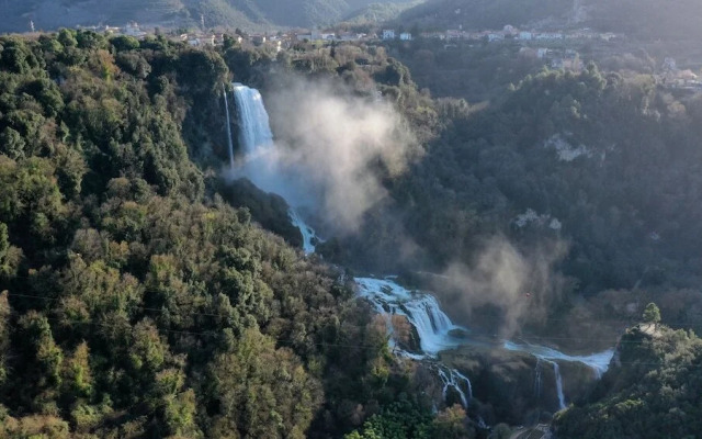 Il Casolare Della Cascata