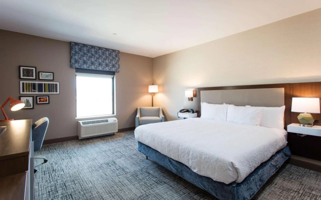 Hampton Inn & Suites St. George, UT