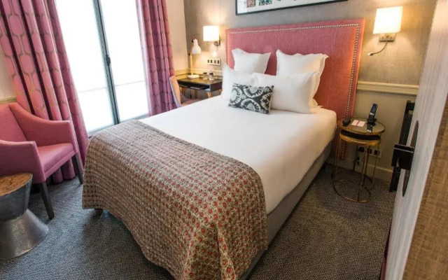 Hôtel Adèle & Jules