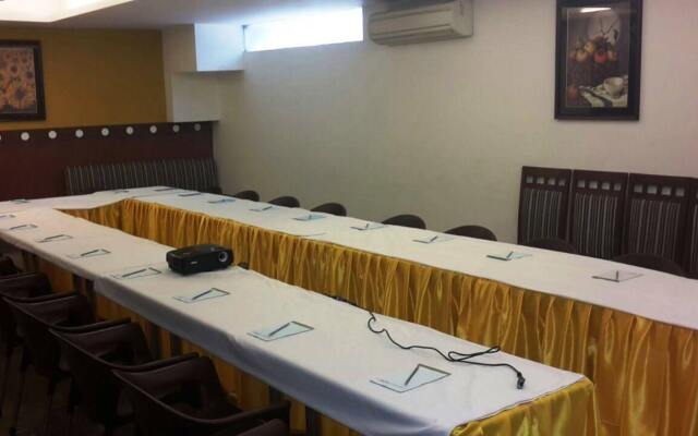 Hotel Inn Tawang