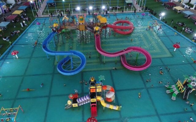Al Eairy Tourist Resort