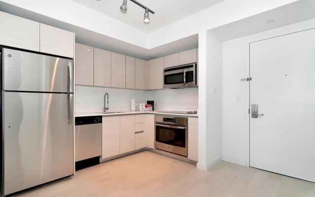 BeachWalk Residences