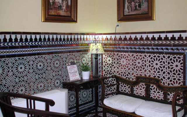 Casona de San Andrés