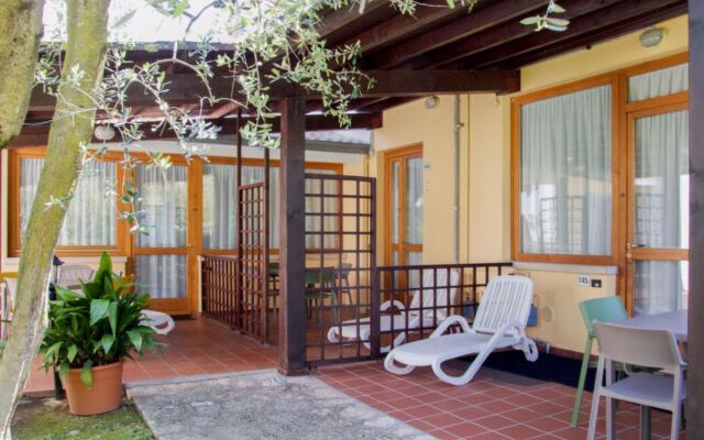 Villa Le Rasole Garda 16314