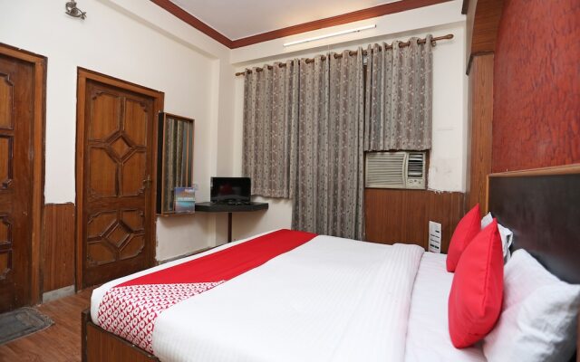 Hotel Dolphin