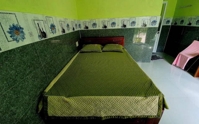 SPOT ON 1123 Van Ty Motel