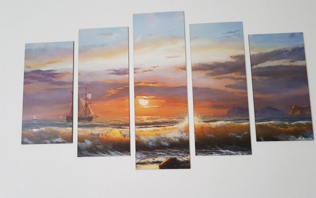 Appartamento"Alba" locazione turistica