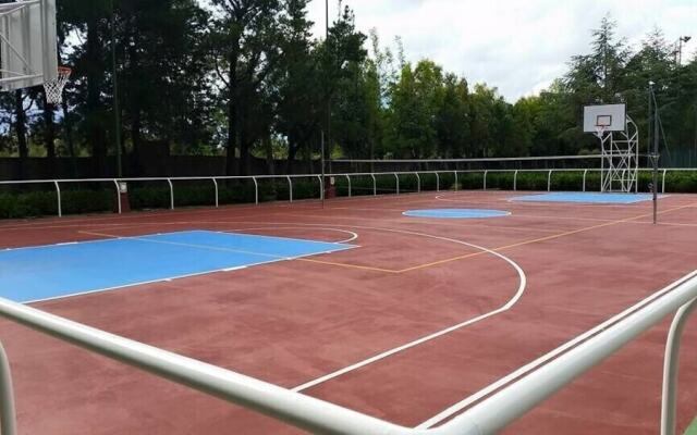 Residence La Mantinera