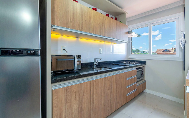 Rua Coberta de Canela @stayhousetemporada