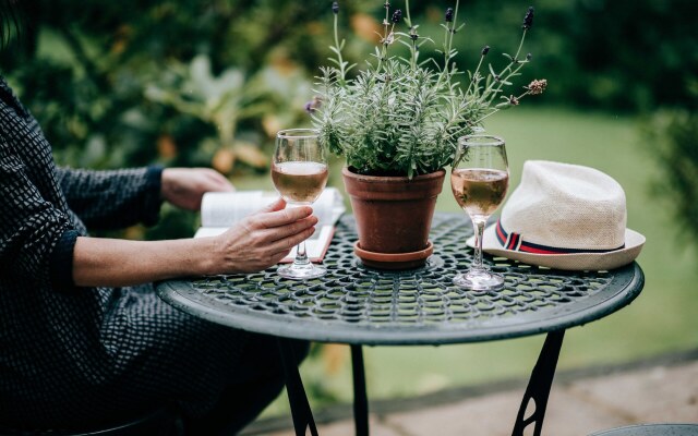 Flackley Ash Country House Hotel