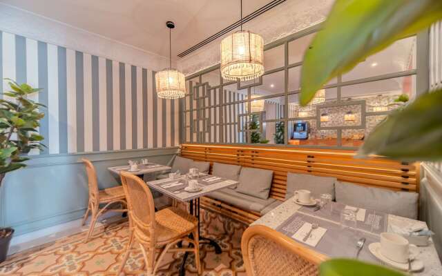 Soho Boutique Turia