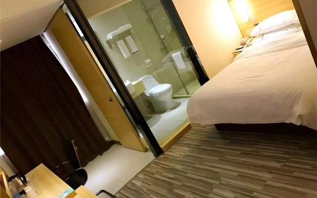 City Comfort Inn Maoming Gaozhou Yanjiang Dong Road