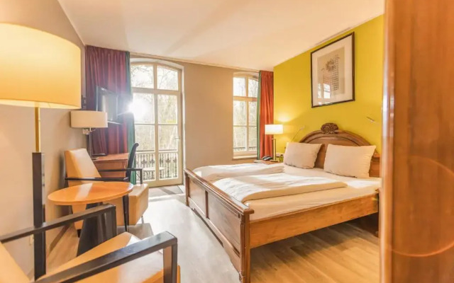 Hotel Bentheimer Hof