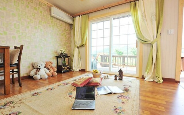 Yangyangprime Pension