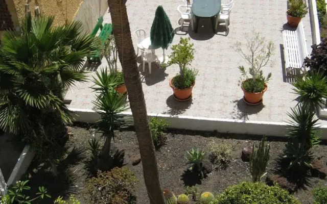 San Agustín Seeview