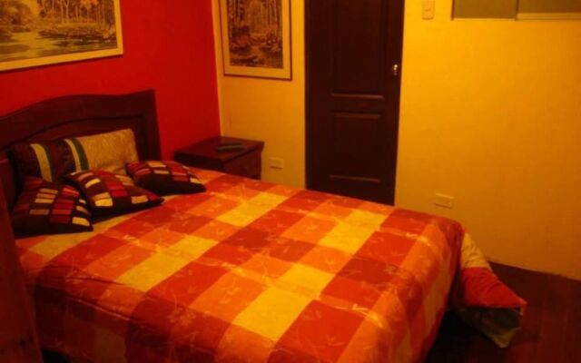 Mana Lima Hostel