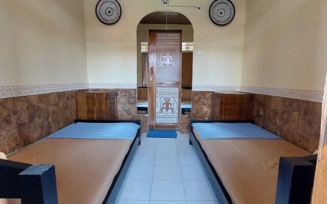 Bulan Bali Guest House