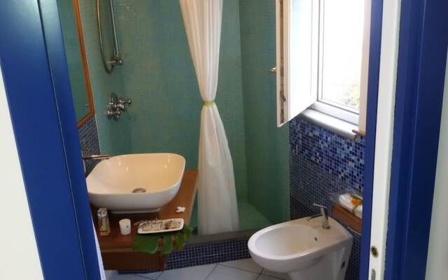 B&B Villa Scutolo