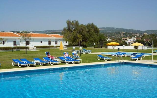Hotel Apartamento Do Golfe (ex Vilamoura Golf Hotel)
